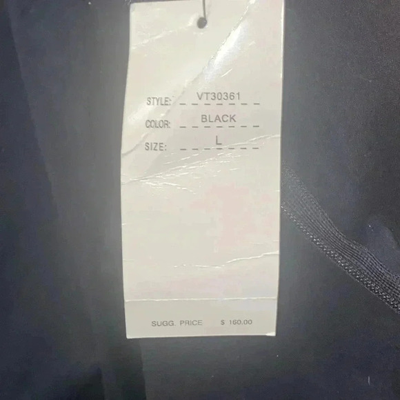 Vertigo Paris Blouse - Picture 8 of 8